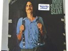 SEALED James Taylor Mud Slide Slim LP w/ hype sticker 1971 PERFECT COPY