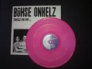 Böhse Onkelz-Farbige 
