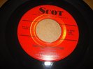 LISTEN - POPCORN - ANN WARREN - TAKE ME IN YOUR ARMS - FOR SENTIMENTAL REASONS