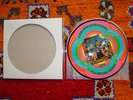ROLLING STONES A 2000 ANOS DE LA TIERRA    MEXICAN PROMOTIONAL COPY