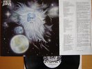 TITAN -S/T French Metal LP ( KILLERS/ ADX/ SATAN JOKERS/ SQUARE/ DEMON'S EYES )