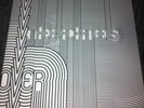 The Black Angels - Passover LP Original Pressing W/ Embossed Cover