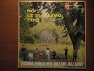 LP 33  II° ROMAN NEW ORLEANS JAZZ BAND VERY RARE ITALIAN JAZZ ORIGINAL 1961