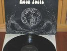 Full Moon - LP Moon Fools (1977 FM Records/Holland) - lunatic album
