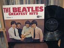 Beatles -The Beatles Greatest Hits Volume 1 New Zealand Parlophone EX-/NM- NICE