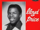 LLOYD PRICE ``LAWDY MISS CLAWDY´´ 1960 FRENCH EP LONDON 10.051