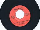 The Immortals You can't keep a good Man down Rocksteady Classic Mellotone EX++