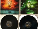 Brand New Deja Entendu First Press 2x LP Gatefold Vinyl EX Devil God