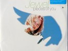 JEWEL Pieces of You 2xlp 1994 Atlantic Original VERY LIMITED with 5 Bonus Tracks