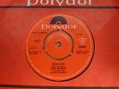 John Bromley & The Fleur de Lys - Sugar Love 1969 UK 45