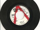 THE C.O.D.'S MICHAEL/ CRY NO MORE STATESIDE 1965 DEMO NORTHERN SOUL TREASURE
