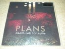 Death Cab For Cutie -