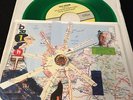 Bright Eyes Sub Pop Singles Club RARE emo pedro the lion jets to brazil