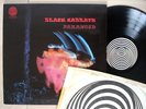 Black Sabbath Paranoid Vertigo Swirl Gtfld 6360011 UK LP 1970
