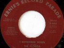 rare Modern Soul 45 FLORIDA SPIRITUALAIRES Listen