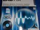 Audio Cleaning LAB MX Aufnehmen*Bearbeiten*Restaurieren von LP, MC