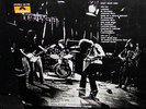 TOP MINT 1969 GLOSSY ORIG   GOLDEN EARRING   EIGHT MILES HIGH   HARD PROG PSYCH