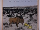 DEWEY MARTIN: One Buffalo Heard LP Sealed Rock & Pop