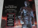 michael jackson history lp factory sealed