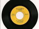 NORTHERN SOUL ,RARE SOUL ,MIAMI MONSTER ,LITTLE BEAVER -DO RIGHT MAN ,SAADIA