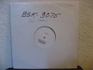 VAN HALEN - S/T - TEST PRESSING - LP PRESS