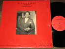 Two Faces of Frank Dell RARE Modern Soul LP in SHRINK 1985 Valise