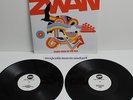 ZWAN MARY STAR OF THE SEA 2 LP 2003 ORIGINAL A PERFECT CIRCLE SMASHING PUMPKINS