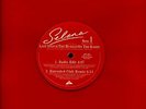 SELENA Last Dance/The Hustle/On the Radio EMI US 12-inch NM PROMO red vinyl