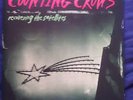 Counting Crows Recovering The Satellites LP Black Crowes Foo Fighters Pearl Jam