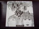 Beatles Revolver MONO as new / MINT