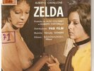 ZELDA Marcello Giombini OST COSMIC-FUNK ELECTRO FX obscure 74 Lesbian-Porno HEAR