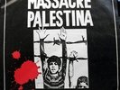 MASSACRE PALESTINA  ARGENTINA SKATE PUNK ROCK HIS 1st 7