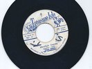 Winston Wright Moonlight Groover/Sensations Ja Treasure Isle 1969 Rocksteady EX+