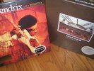JIMI HENDRIX Woodstock 3LP Sealed 200 Gram CLASSIC RECORDS + WOODSTOCK 5 LP BOX