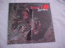 FACTORY SEALED GRAND FUNK SURVIVAL LP CAPITOL SW-764