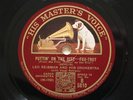 LEO REISMAN ORCHESTRA (Bubber Miley) 