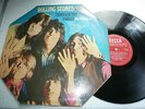 ROLLING STONES..THROUGH THE PAST DARKLY..RARE MONO IST ISSUE DECCA No LK5019