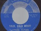 VERNON HARREL  R&B Popcorn Vocal on Lescay 