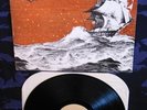 The Mystic Tide 1965-67 'Frustration' 'Mystery Ship' Distortions Records