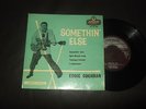 SOMETHING ELSE EDDIE COCHRAN 7INCH EP