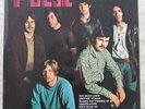 Pulse - Same UK MAJOR MINOR PSYCH 1st PRESS