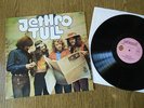JETHRO TULL 