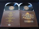 Primus Brown Album US Double Vinyl LP Set Claypool