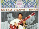 VILAYAT KHAN HINDUSTANI CLASSICAL SITAR INDIA