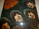 BEATLES  LP..RUBBER SOUL.UK IST ISSUE MONO.A VERY NICE CLEAN COPY  EXCELLENT