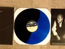 Jerry Lee Lewis Live At Third Man Black & Blue Vinyl LP TMR Jack White Stripes