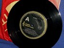 AC/DC Highway To Hell / If You Want Blood 45 orig 1979 Bon Scott
