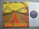 LP  Savoy Brown  Raw Sienna Decca ORIGINAL   