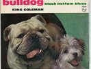 RARE FRENCH KING COLEMAN NORTHERN SOUL EP / BUZZ CLIFFORD : BABY SITTIN' BOOGIE