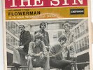 RARE 1967 FRENCH THE SYN PS : FLOWERMAN